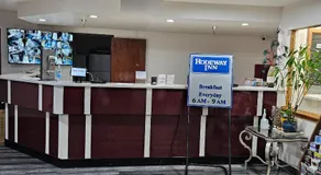 Rodeway Inn Tucumcari - Image 4