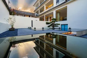 Dali Lifetime Boutique Inn - Image 2
