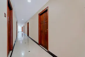Townhouse MG Road Trivandrum Formerly Nandanam Park - Image 4