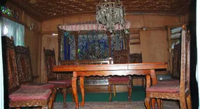 Kashmir View group of Houseboat - Image 4