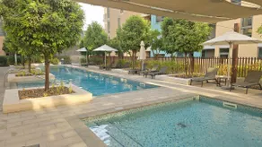 Central Comfort Haven in AlZahia - Image 3