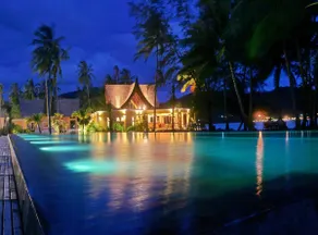KC Paradise Pool Villa Steps to the beach - Image 3