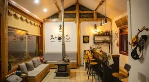 雪湖轻奢民宿 Snowlake Inn - Image 2