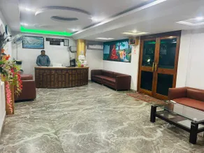 Hotel Maurya Vihar Bodhgaya - Image 3
