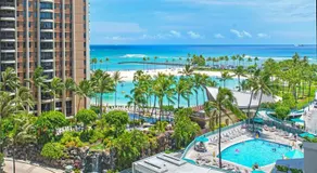 Ilikai Tower 1934 Condo with Fully Equipped Kitchen - Great for longer stays! - Image 3
