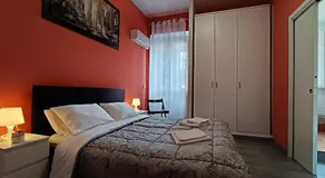 Adriatic Room 50 m dalla stazione Ferroviaria di Ciampino e dalla navetta aeroportuale - Image 2