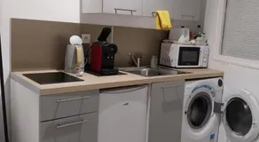 maison quai de la Fontaine plus parking - Image 2