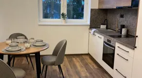 In City by IQ Apartments - Image 3