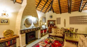 Phelwana Game Lodge - Image 5