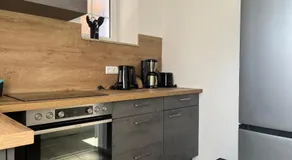 Gutshof von Gemünden Ferienwohnung 1 - Image 3
