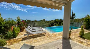La Riviera Barbati Seaside Apartments & villas - Image 4