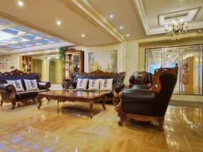 Shuiyue Qinghua New Concept Hotel - Image 3