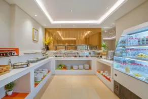 Home Inn Shenyang Huangguta Bay Xingshun Night Market Tawanjie Metro Station - Image 3