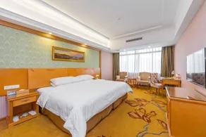 Vienna Hotel Guilin Pingle Bus Station - Image 5