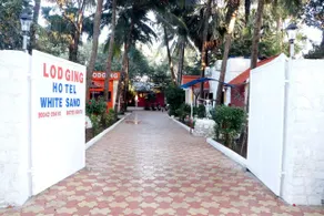 White Sand Resort Manori Mumbai - Image 4