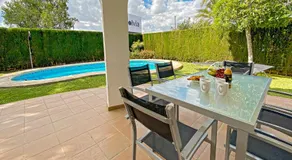 HomeRez - Villa El Palmar - Image 3