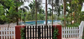 Pintos Farm Stay Ac Chalet - Image 2