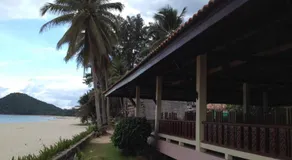 CleanWave Resort Chumphon คลีนเวฟ รีสอร์ท - Image 5