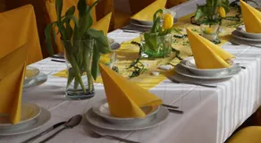 Gasthaus & Pension Lisas-Welt Wasserkuppe - Image 4