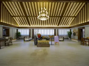 Dielai Zixi Yuanshe Hotel - Image 2