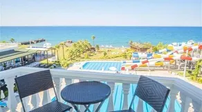 Issos Otel - Image 5