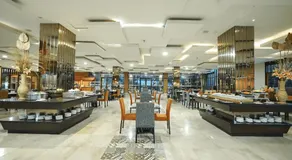 Grand Tjokro Hotel Balikpapan - Image 5