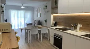 Apartamento renovado cerca de la playa - Image 5