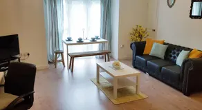 Sun Gardens Serviced Apartment - Image 2