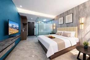 Grace Paris Hotel (Raoping Xinli Road Branch) - Image 2