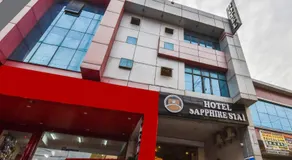 HOTEL SAPPHIRE STAY, Vivek Vihar - Image 5