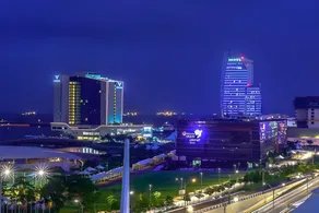 Yeosu Camellia Hotel - Image 5