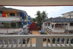OYO Home 78155 Spacious Studios Margao - Image 3