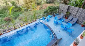 Palette The Moon Hotel by CheckIn, Goa - Image 5