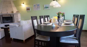 Marina - Holiday Home with Sea View - Image 5