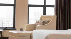 Zhuhai HongJingWan Hotel - Image 4