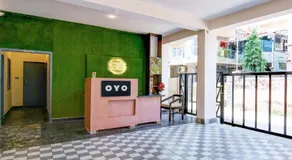 Hotel O SS INN Hotels & Homes - Image 2