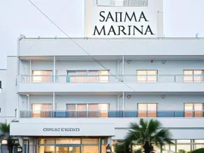 Sajima Marina Hotel - Image 4