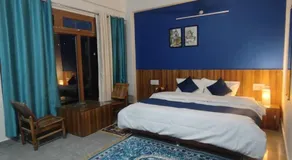 Hotel krishna and Restaurant - Image 2