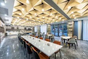 Atour Hotel Hengyang West Jiefang Road City Hall - Image 3