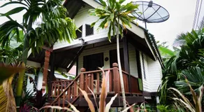 Lanta Andaleaf Bungalow - SHA Extra Plus - Image 2