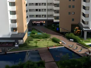 D Wharf Port Dickson Private Condo Waterfront - Image 3