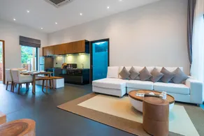 Thai Balinese Villa Rico in Kamala 3BR, Private Pool - Image 3