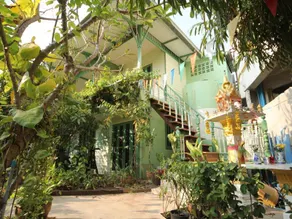 Baanrak amphawa homestay - Image 4