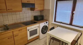 Monteure und Pendler willkommen! Komfortable 2 Zimmer Apartments in der Innenstadt - Image 4