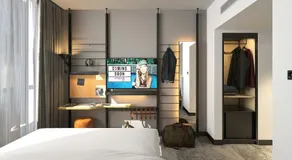 Moxy Belgrade Skadarlija - Image 4