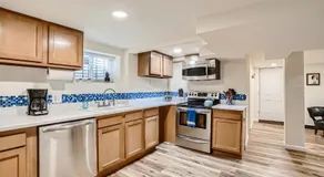 Sloans Lake Getaway - Basement Apartment Near Broncos and Downtown Denver - Image 2