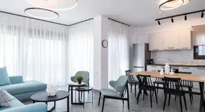 Olympiada Residential Complex & Villas - Image 4