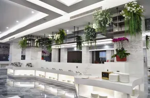 Ding Zhou International Hotel - Image 5