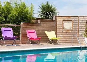 Comfort Hotel Bordeaux Pessac - Image 1