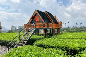 S Tilu Heroy Hill Resort Pangalengan Bandung RedPartner - Image 2
